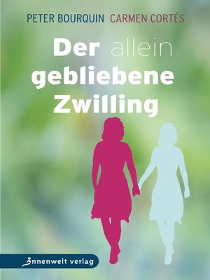 cover image of Der allein gebliebene Zwilling